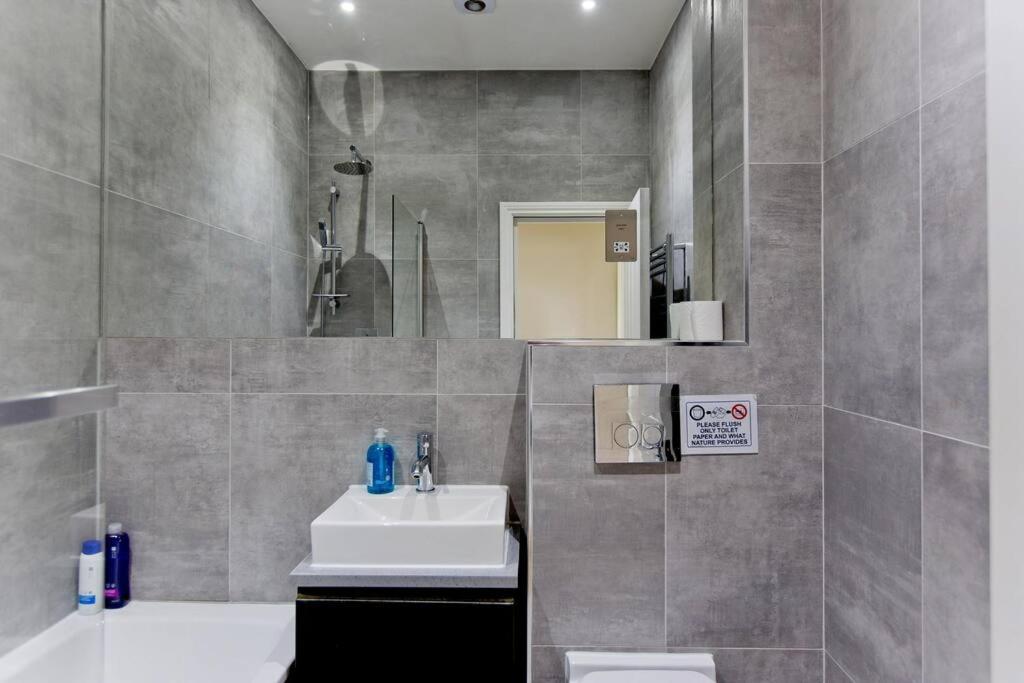 Appartamento F7 Large 2bed Kensington