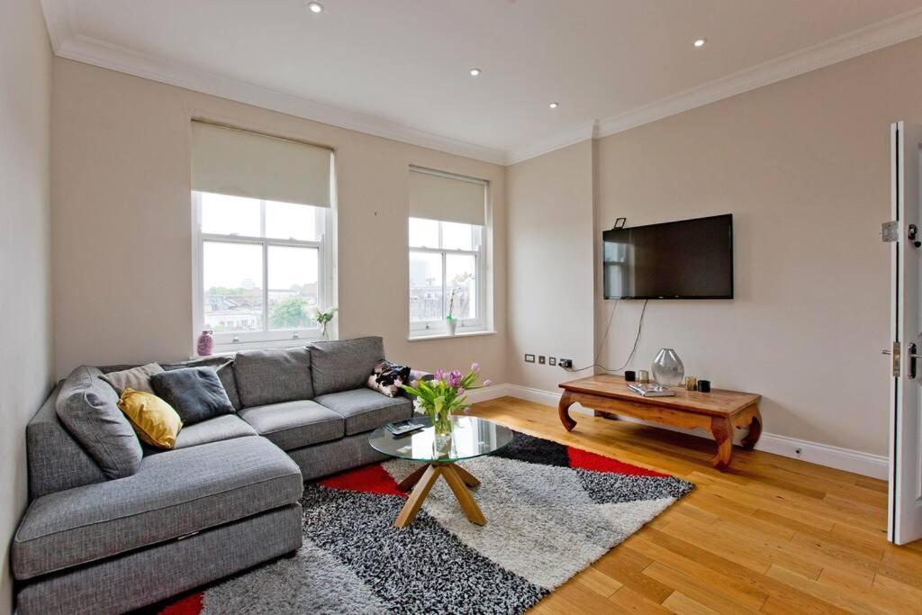 Appartamento F7 Large 2bed Kensington Londra