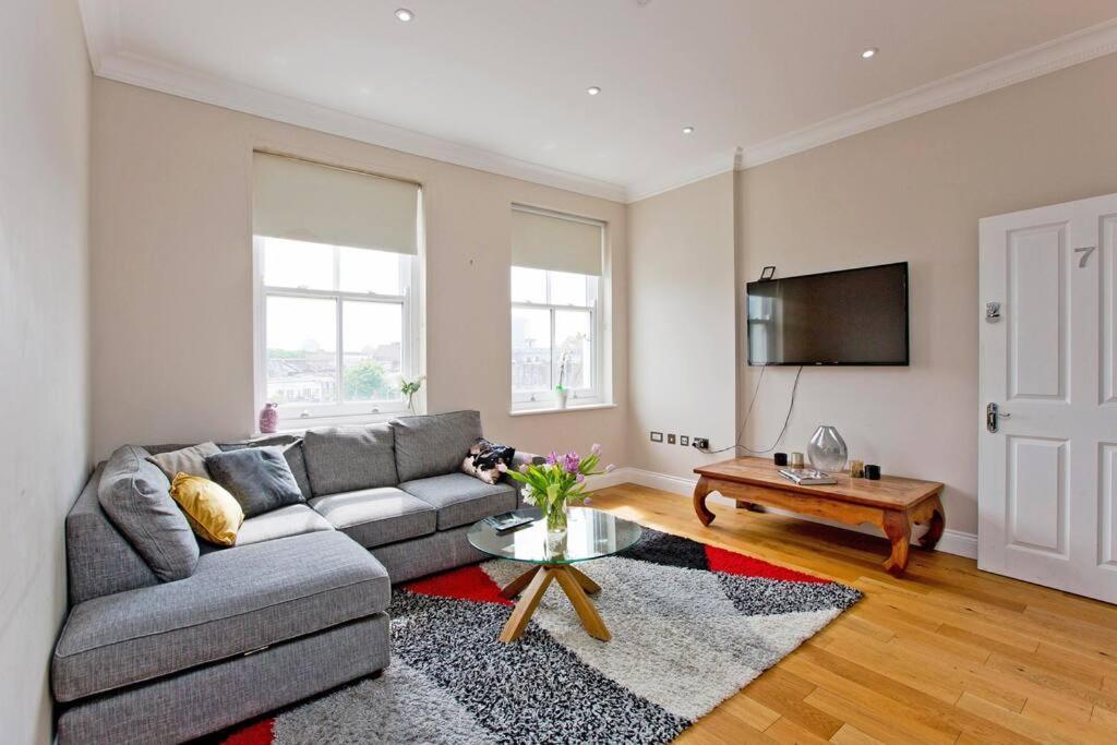 Appartamento F7 Large 2bed Kensington Londra
