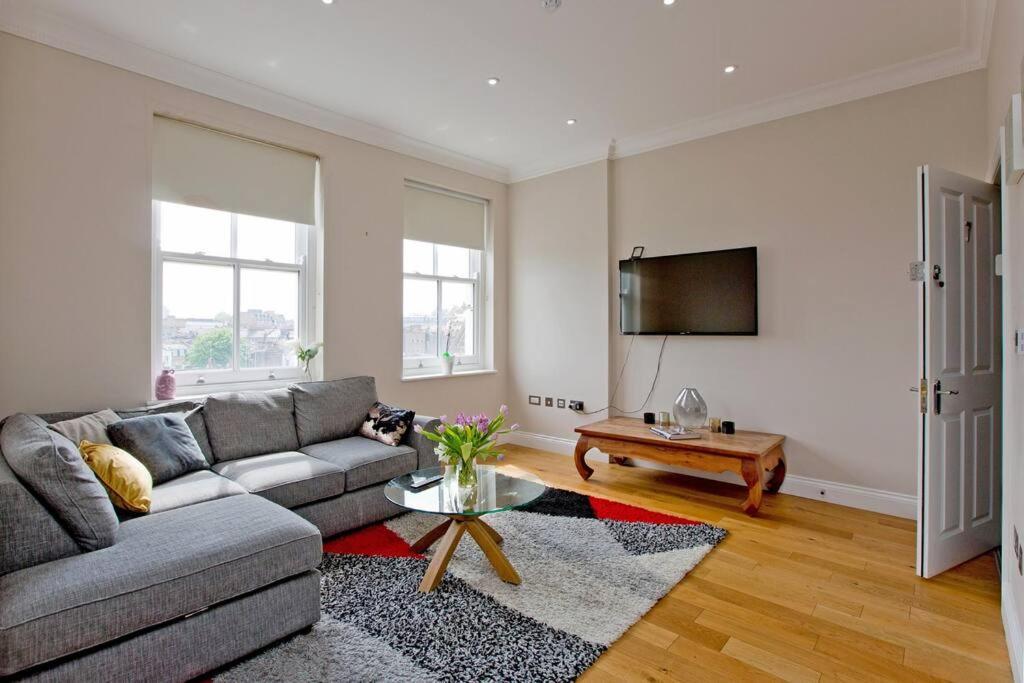 Appartamento F7 Large 2bed Kensington *